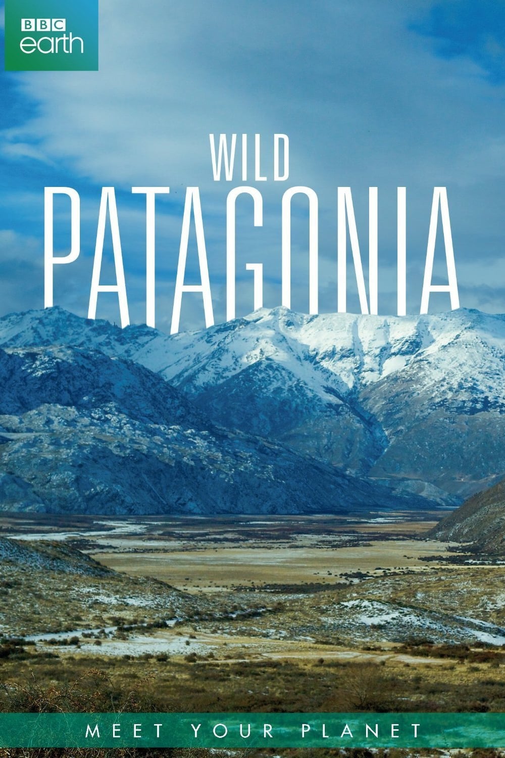 Patagonia: Thiên Đường Dưới Mặt Đất