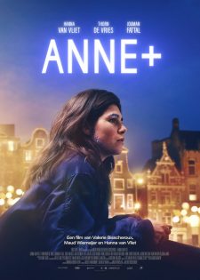 Anne+ Bản Điện Ảnh