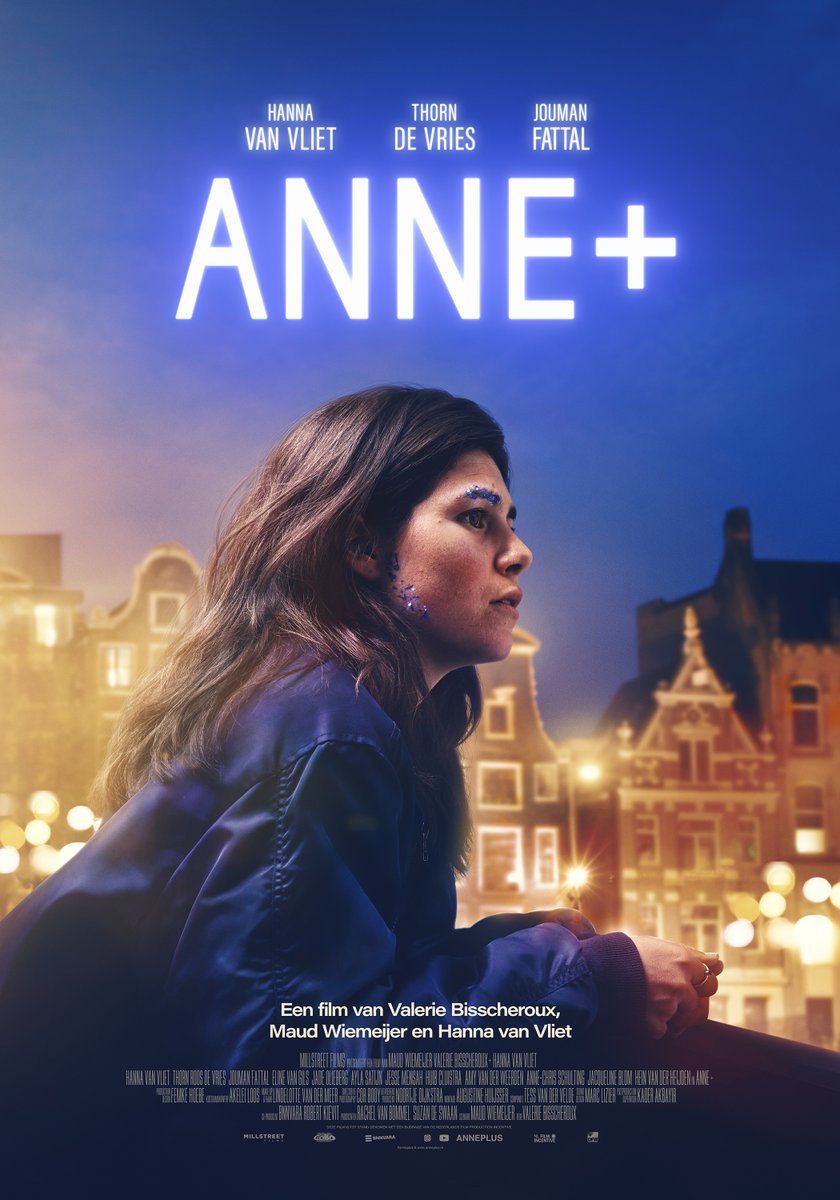 Anne+ Bản Điện Ảnh