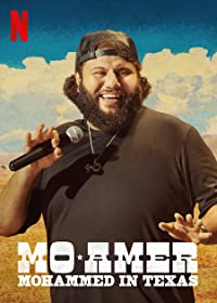 Mo Amer: Mohammed ở Texas