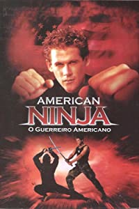 Ninja Mỹ