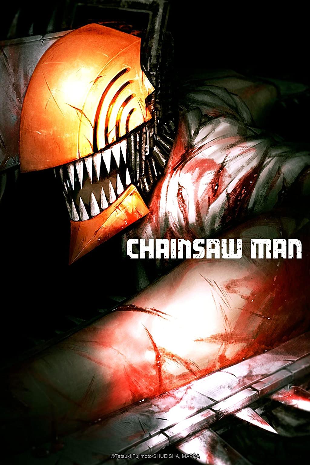 Chainsaw Man: Thợ Săn Quỷ