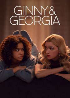 Ginny và Georgia: Phần 2