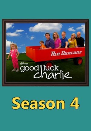 Good Luck Charlie