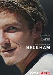 Huyền Thoại Beckham