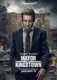 Thị Trưởng Kingstown: Phần 2