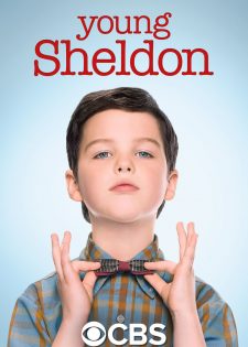 Tuổi Thơ Bá Đạo Của Sheldon: Phần 6