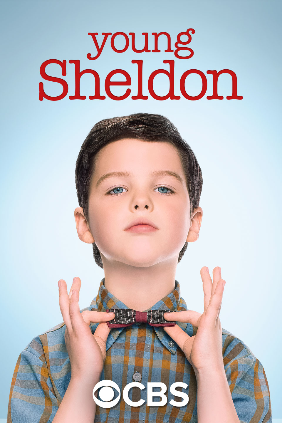 Tuổi Thơ Bá Đạo Của Sheldon: Phần 4