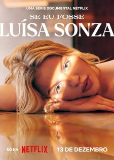 Nếu Tôi Là Luisa Sonza