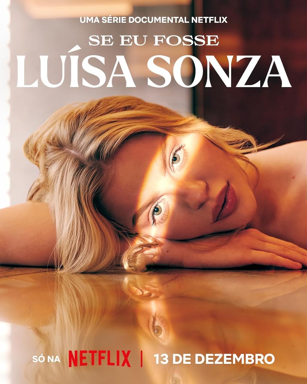 Nếu Tôi Là Luisa Sonza