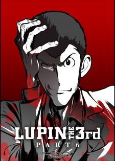 Siêu Trộm Lupin Đệ Tam Part 6