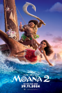 Hành Trình Của Moana 2